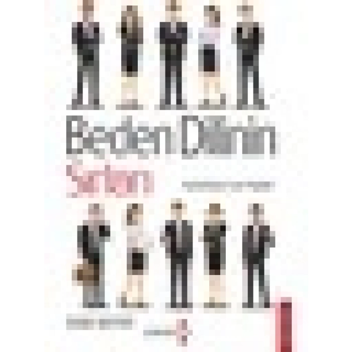 Beden Dilinin Sırları - Diana Mather