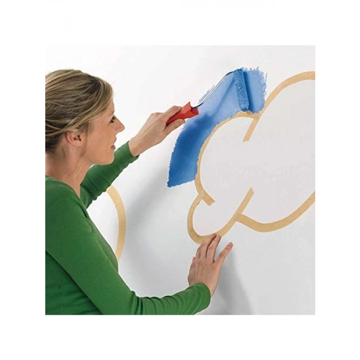 Bej Maskeleme Bandı - 48 mm x 25 m