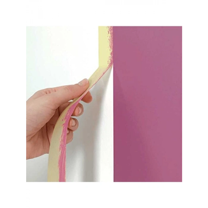 Bej Maskeleme Bandı - 48 mm x 25 m