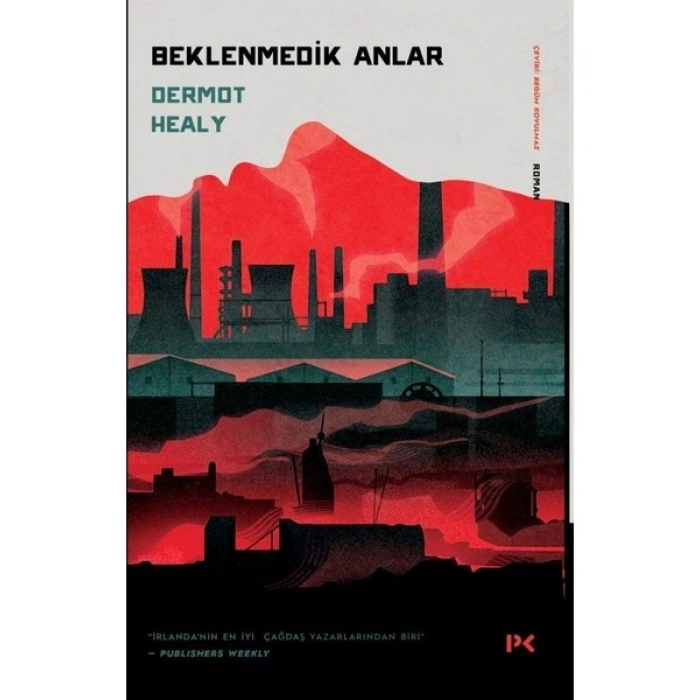 Beklenmedik Anlar - Dermot Healy