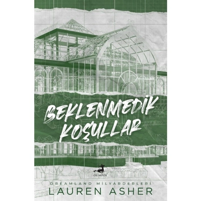 Beklenmedik Koşullar - Lauren Asher