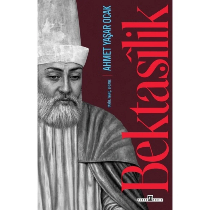 Bektaşilik - Ahmet Yaşar Ocak