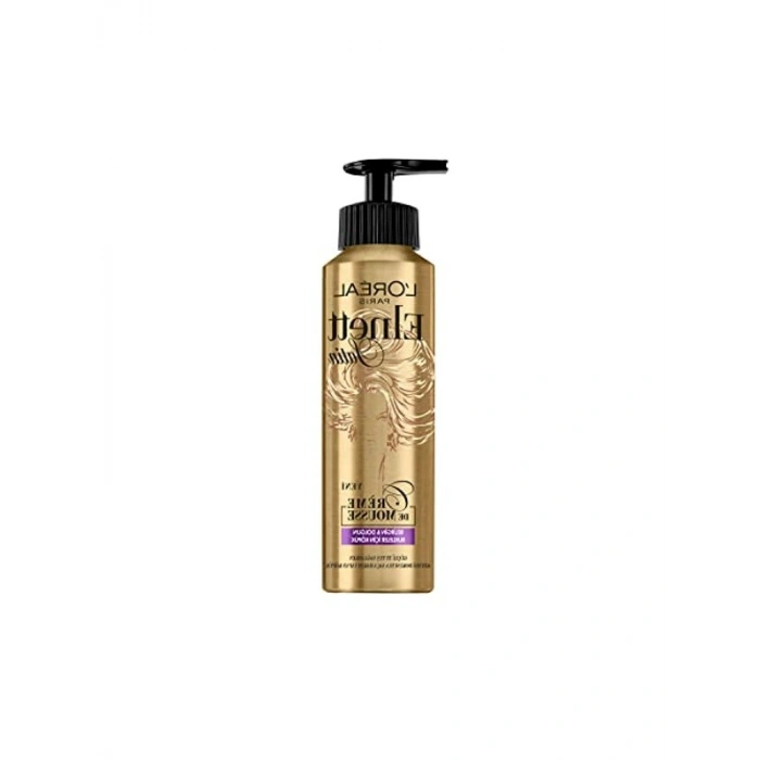 Belirgin Bukleler İçin Köpük, L’Oréal Paris Ürünü