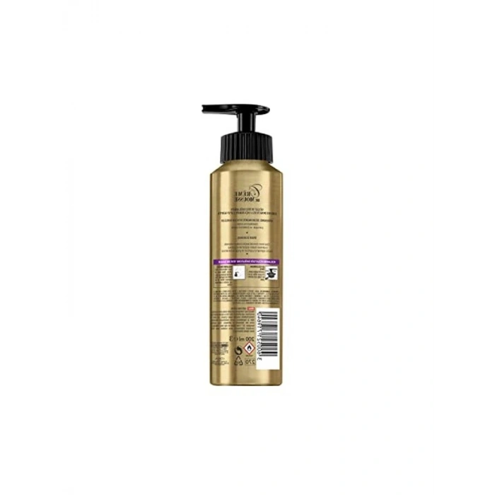 Belirgin Bukleler İçin Köpük, L’Oréal Paris Ürünü