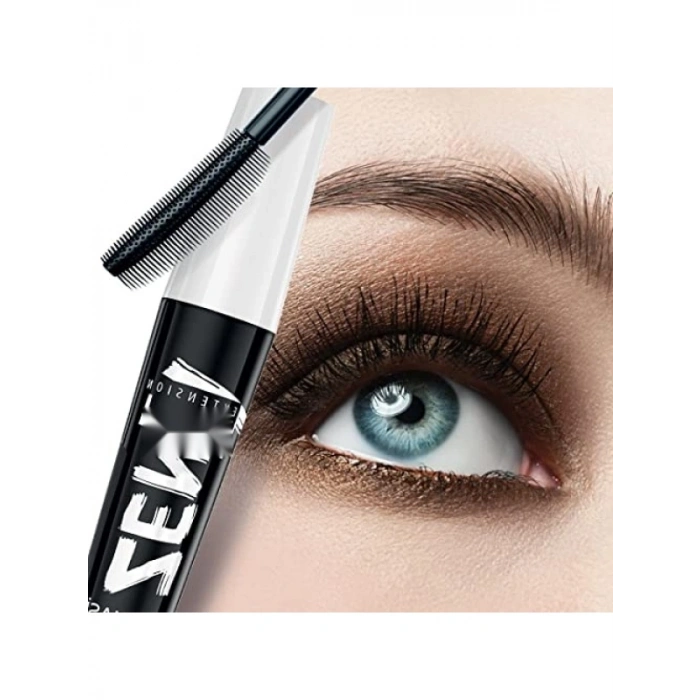 Belirgin Kirpikler İçin Uzatıcı Maskara 8 Ml