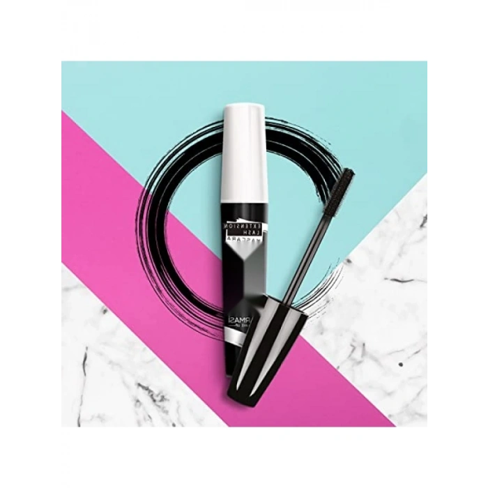 Belirgin Kirpikler İçin Uzatıcı Maskara 8 Ml