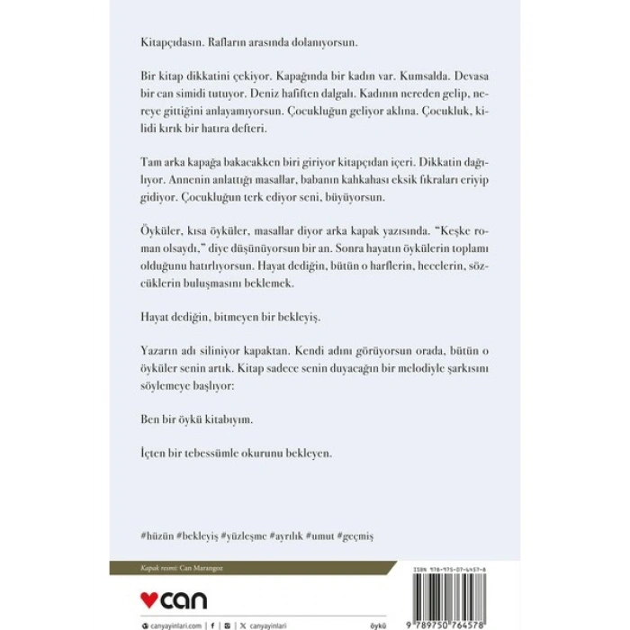 Belki Yaz Erken Gelir - Yekta Kopan