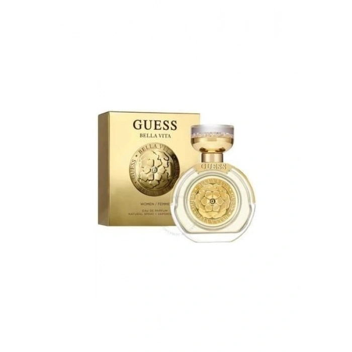 Bella Vita Eau De Parfum Edp Spray Perfume For Women 100ML.