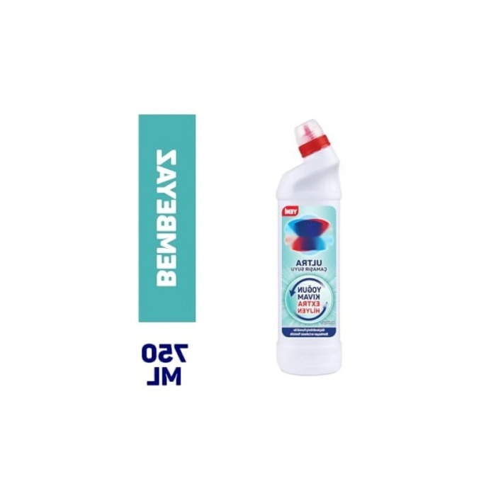 Bembeyaz Ultra Çamaşır Suyu - 750 ml