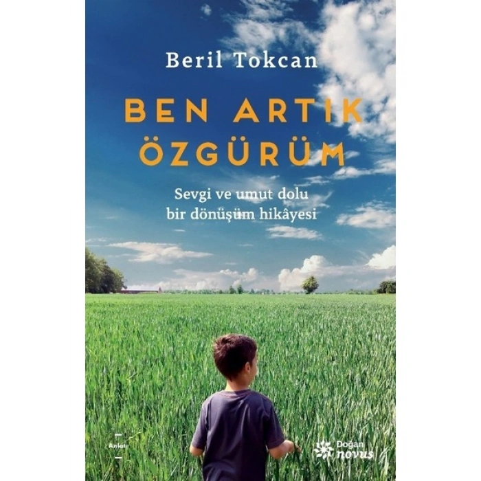 Ben Artık Özgürüm - Beril Tokcan