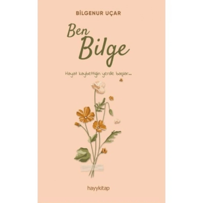 Ben Bilge - Bilgenur Uçar