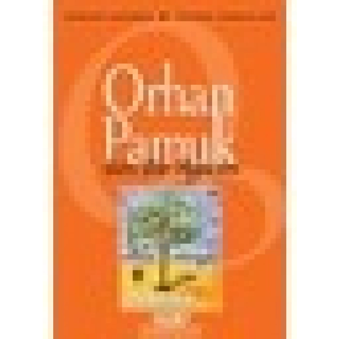 Ben Bir Ağacım - Orhan Pamuk