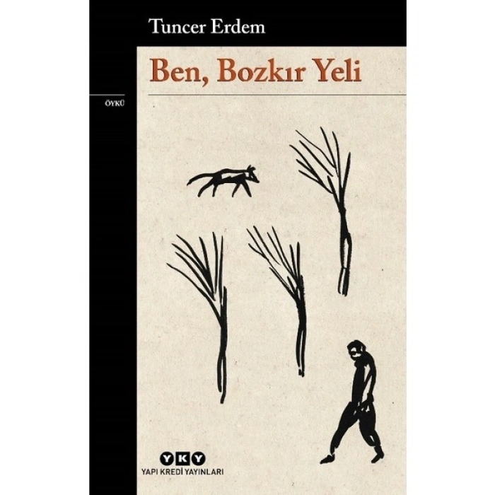 Ben, Bozkır Yeli - Tuncer Erdem