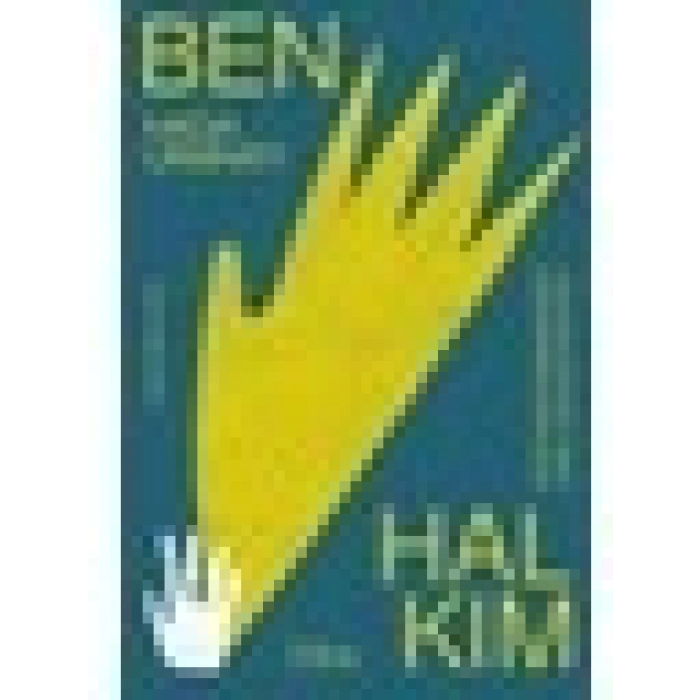 Ben Halkım - Nadia Urbinati