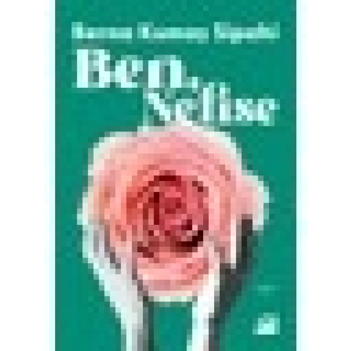Ben, Nefise - Berna Kumaş Sipahi