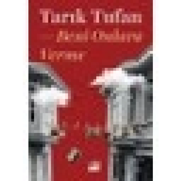 Beni Onlara Verme - Tarık Tufan