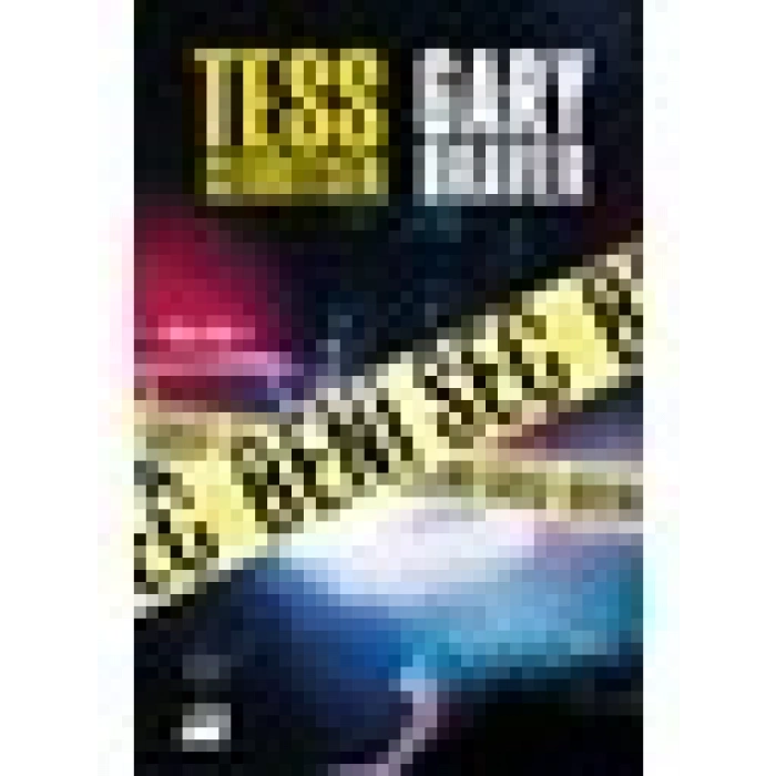 Beni Seç - Tess Gerritsen - Gary Braver