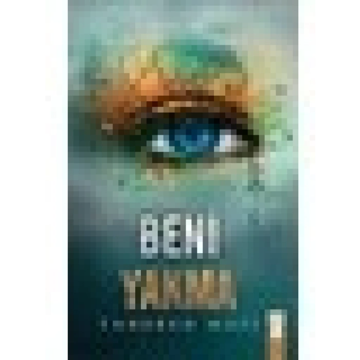 Beni Yakma: Uyan Tanıdığın Hekes Ölüyor - Tahereh Mafı