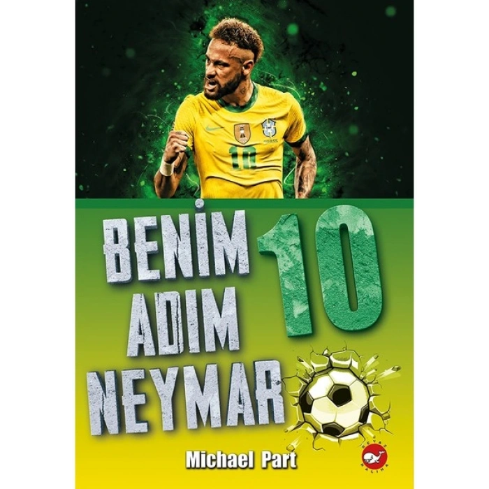 Benim Adım Neymar - Michael Part