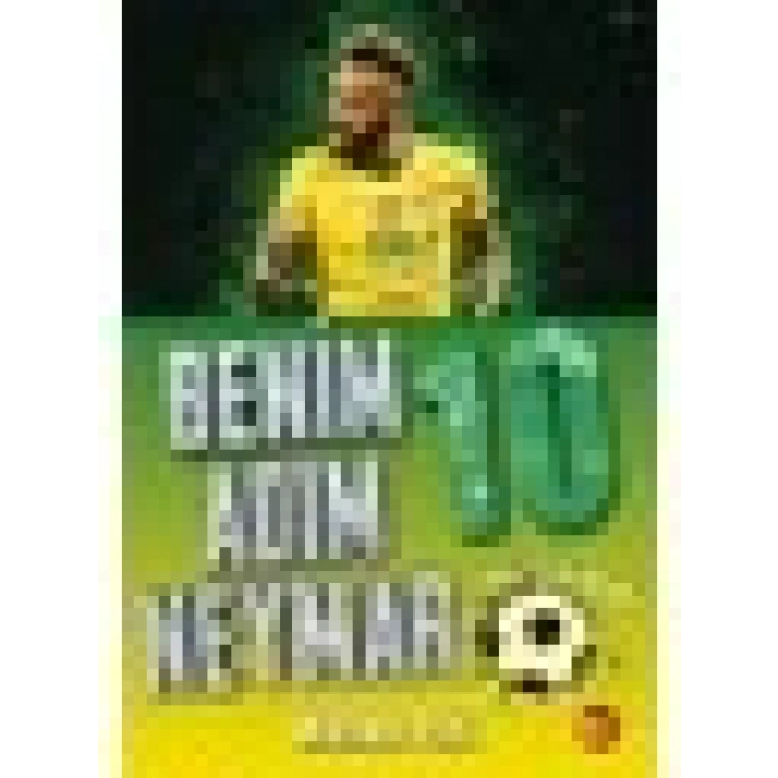 Benim Adım Neymar - Michael Part