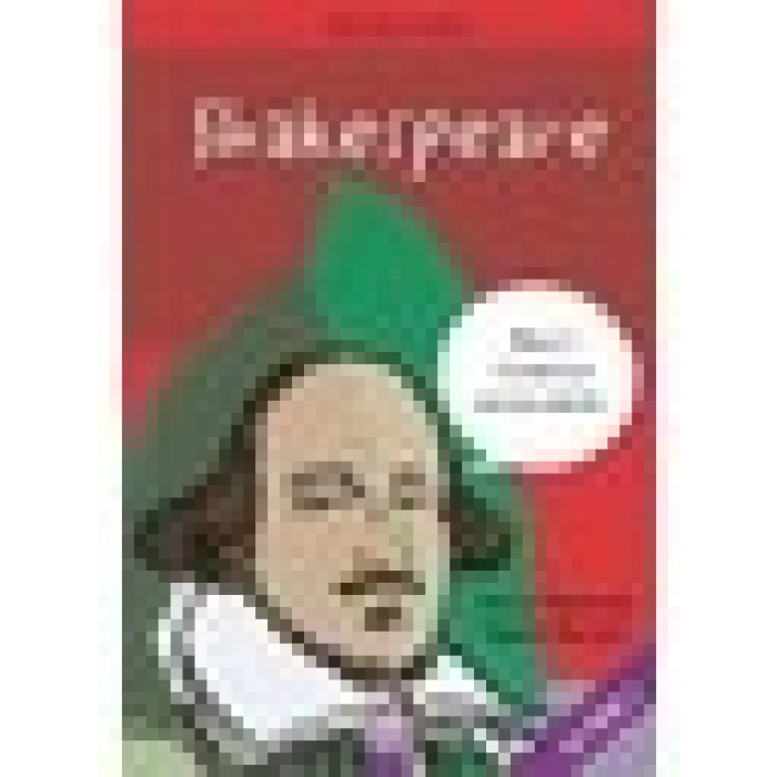 Benim Adım… Shakespeare - Ferran Alexandri