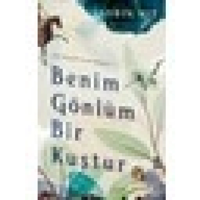Benim Gönlüm Bir Kuştur - Bir Ahmed Yesevi Romanı - Aydın Hız