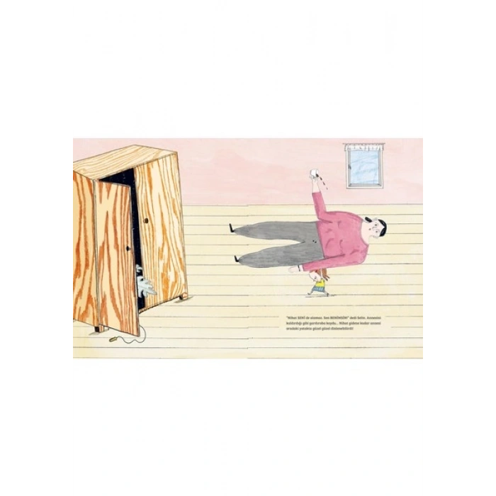 Benim! - Klara Persson - Charlotte Ramel