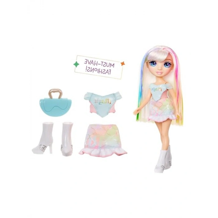 Benim Moda Stilim Serisi Bebeği, Eğlenceli Oyun Arkadaşı