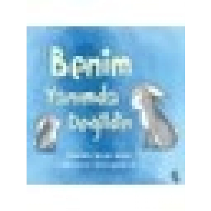 Benim Yanımda Değildin - Chandra Ghosh Ippen