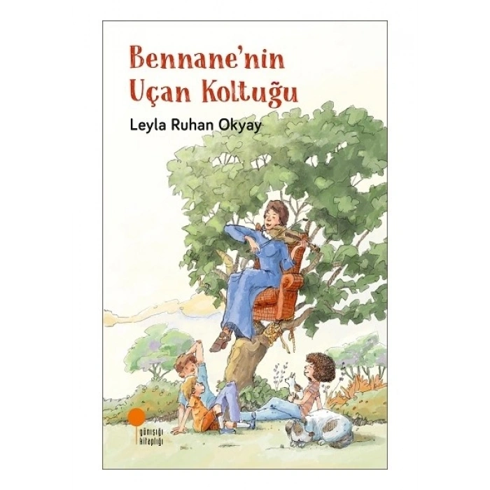 Bennanenin Uçan Koltuğu