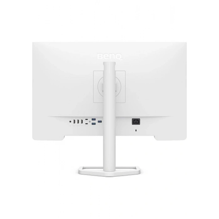 Benq EW2790U 27 IPS 4K 60 Hz HDMI USB C USB Type-A mm Pivot Hdr 400 Eye Care Monitör