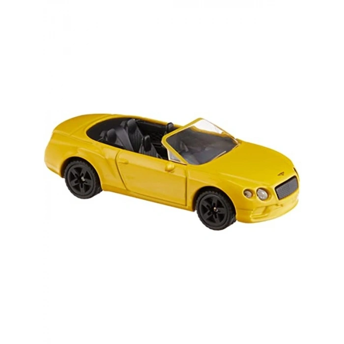 Bentley Continental GT V8 A Oyuncak
