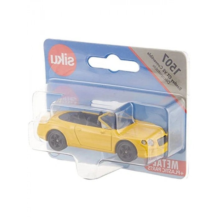 Bentley Continental GT V8 A Oyuncak