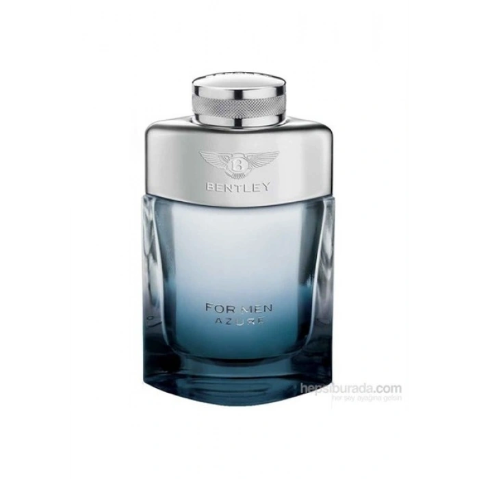 Bentley For Men Azure Edt 100 Ml Erkek Parfümü