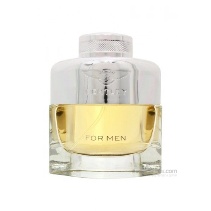 Bentley For Men Edt 100 Ml Erkek Parfümü