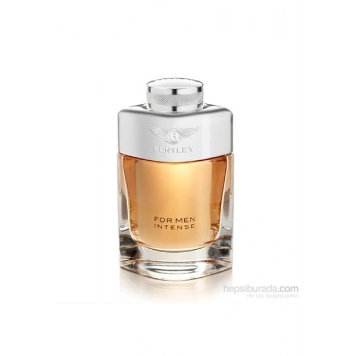 Bentley For Men Intense Edp 100 Ml Erkek Parfümü