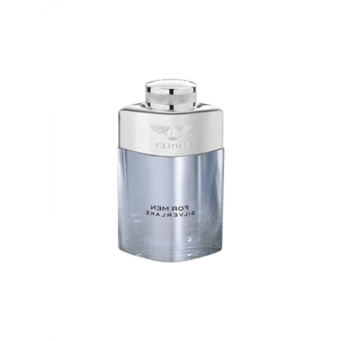 Bentley For Men Silverlake Edp 100 Ml Parfüm