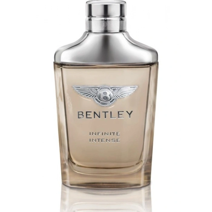 Bentley Infinite Intense Edp 100 Ml Erkek Parfümü