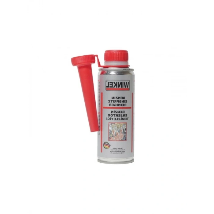 Benzin Enjektör Temizleyici 300 ml, Etkili Performans