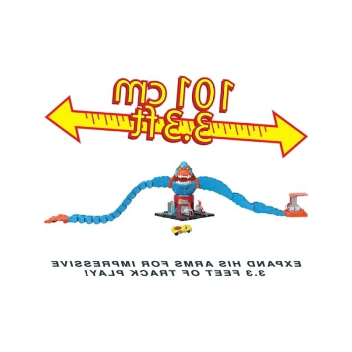 Benzin İstasyonu Temalı Oyun Seti