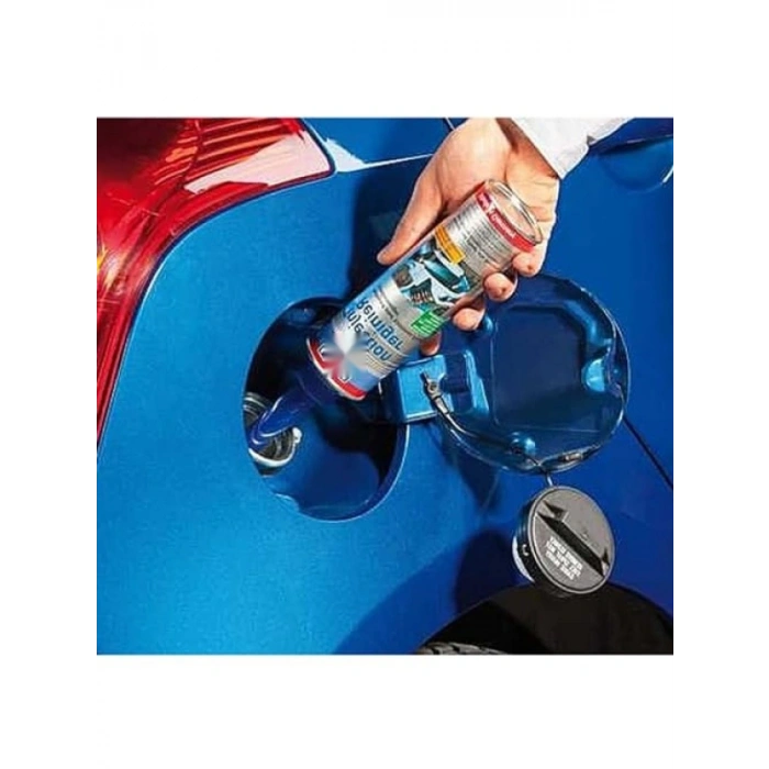 Benzinli Enjektör Temizleyici, Yüksek Performanslı