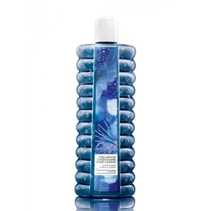 Bergamot ve Vanilya Aromalı Banyo Köpüğü - 500 ml