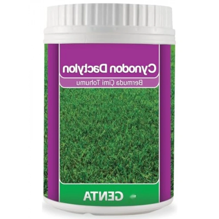 Bermuda Çim Tohumu - 500 Gr Paket