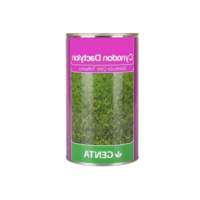 Bermuda Çim Tohumu - 500 Gr Paket