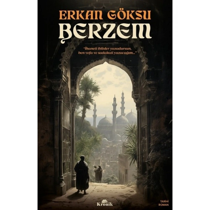 Berzem - Erkan Göksu