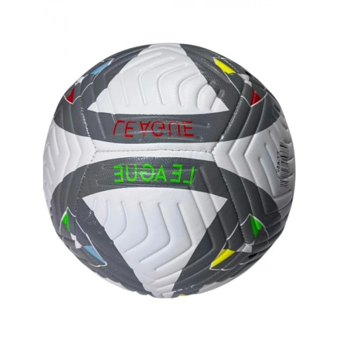 Beş Numara Makine Dikişli Futbol Topu