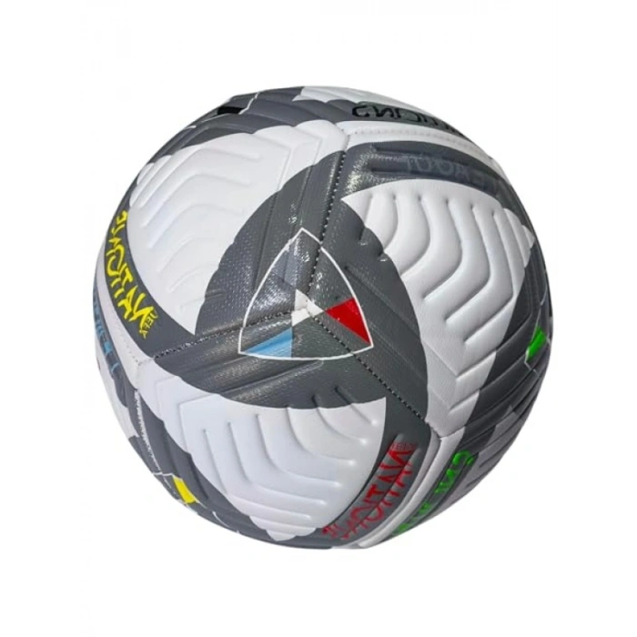 Beş Numara Makine Dikişli Futbol Topu