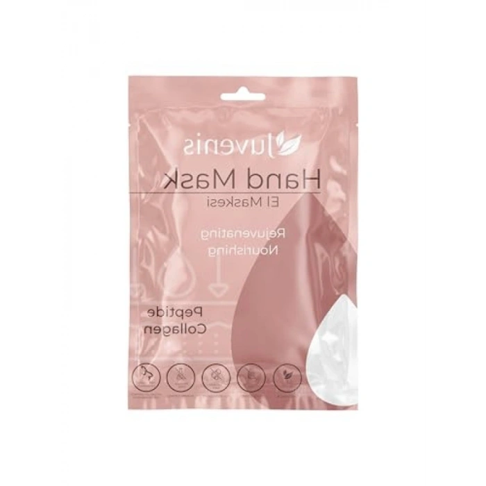 Besleyici Anti-Aging El Maskesi