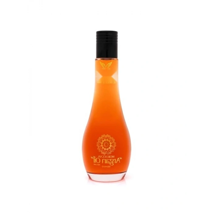 Besleyici Argan Yağı 100 ml