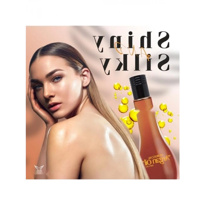 Besleyici Argan Yağı 100 ml